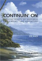 Cover Image: Continuin' On: Enjoying...