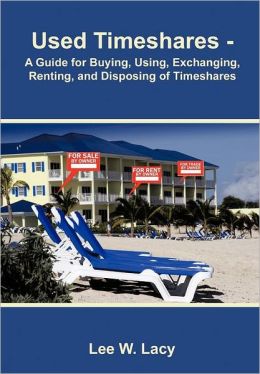 Used Timeshares