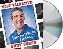 Most Talkative: Stories from the Front Lines of Pop Culture