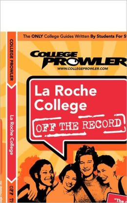 La Roche College: Off the Record