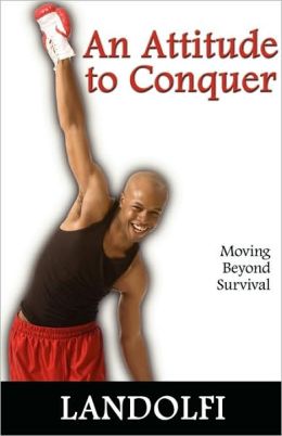 An Attitude To Conquer