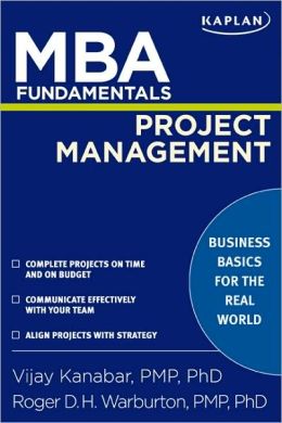 Pmi Mba mba fundamentals project management by vijay kanabar Pmi Mba mba fundamentals project management by vijay kanabar