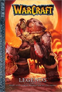 Warcraft: Legends. Volume 1