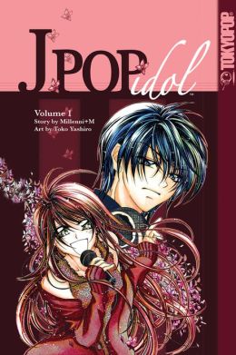 J-Pop Idol Volume 1 Toko Yashiro and Original Story