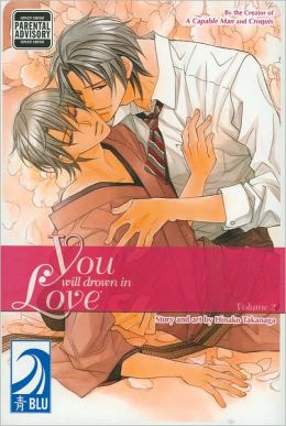 You Will Drown in Love, Volume 2