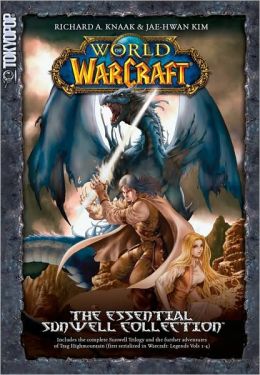 World of Warcraft: The Essential Sunwell Collection