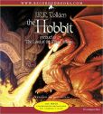 Book Cover Image. Title: The Hobbit, Author: J. R. R. Tolkien