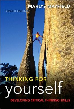 Thinking for Yourself