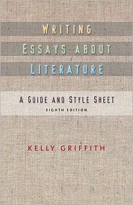 Writing Essays About Literature