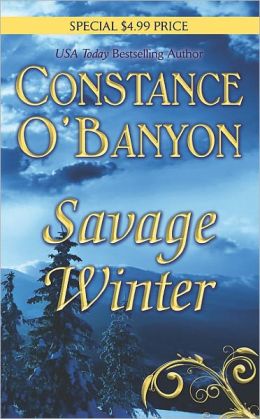 Savage Winter
