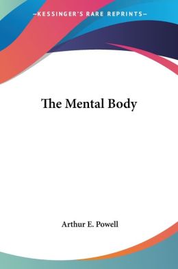 Mental Body