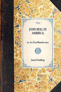 John Bull in America
