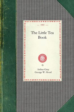 The Little Tea Book