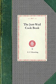 The Just-Wed Cook Book