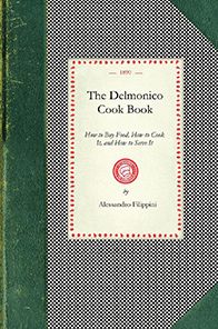 The Delmonico Cook Book
