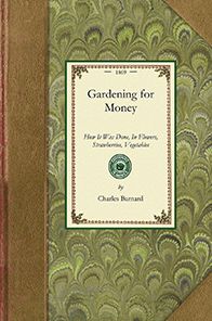 Gardening for Money