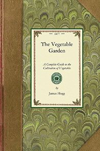 The Vegetable Garden