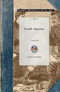 North America: 1863