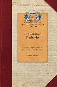 The Canadian Freeholder