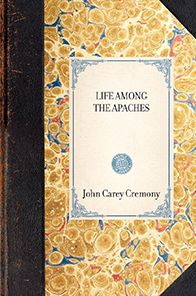 Life among the Apaches