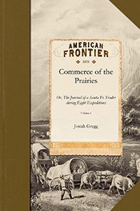 Commerce of the Prairies