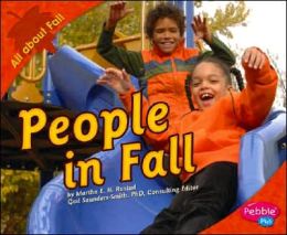 People in Fall