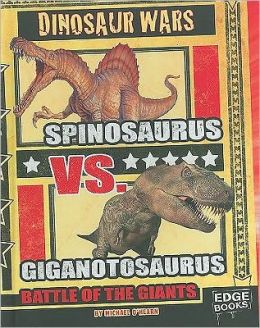 tyrannosaurus rex vs spinosaurus vs giganotosaurus