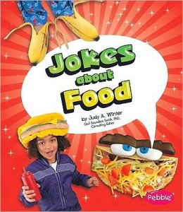 Jokes about Food