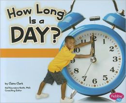 How Long Is a Day?