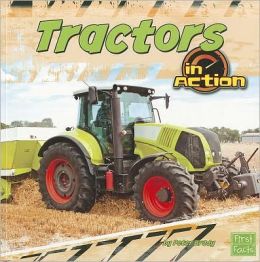Tractors in Action