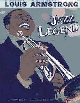 Louis Armstrong: Jazz Legend