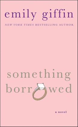 Something Borrowed