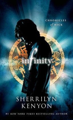 Infinity (Chronicles of Nick Series #1)