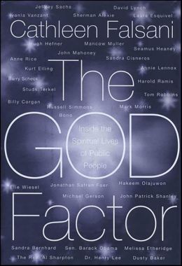 The God Factor: Inside the Spiritual Lives of Public People