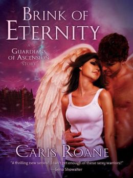 Brink of Eternity