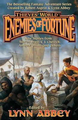 Thieves' World: Enemies of Fortune