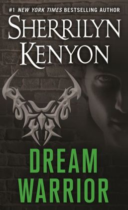 Dream Warrior (Dream-Hunter Series #4)