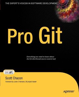 Pro Git