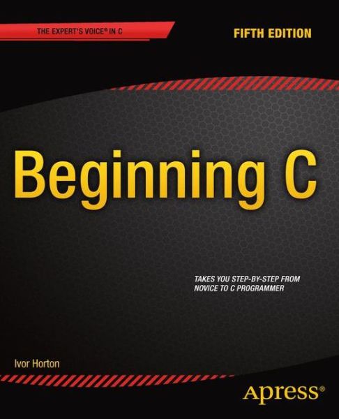 Beginning C, 5th Edition
