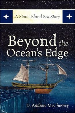 Beyond the Ocean's Edge: A Stone Island Sea Story