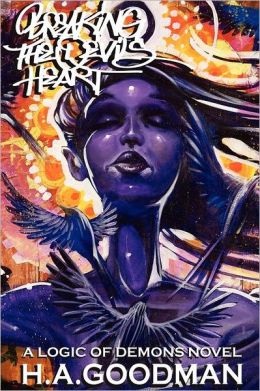 Breaking The Devil's Heart