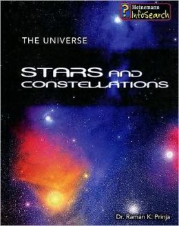 Stars and Constellations