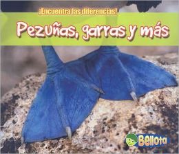 Pezuñas, Garras y Mas