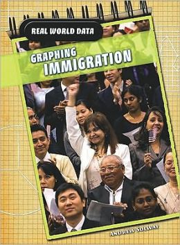 Graphing Immigration