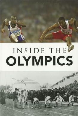 Inside the Olympics