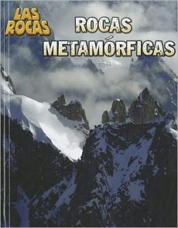 Rocas Metamórficas