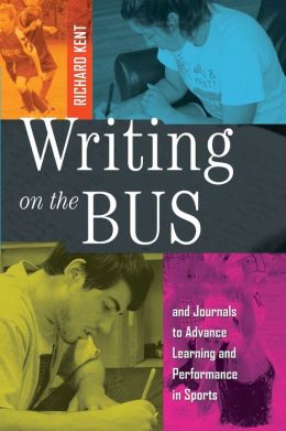 Writing on the Bus Richard Kent