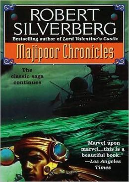 Majipoor Chronicles