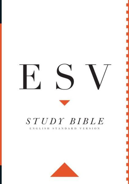 Epub free download The ESV Study Bible Hardcover in English 9781433502415 PDB CHM DJVU