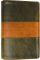 ESV Study Bible (Trutone, Forest/Tan, Trail Design)